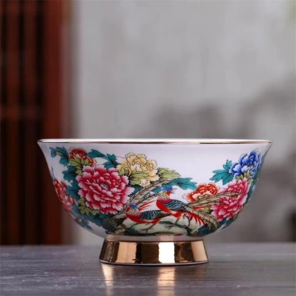 Amazon.com | Soup Bowls,Ceramic Rice Bowl,Soup Bowl,Ceramic Bowl